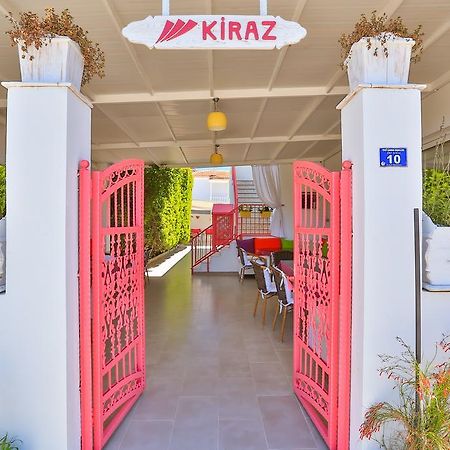 Kiraz Butik Hotel Alaçatı Extérieur photo