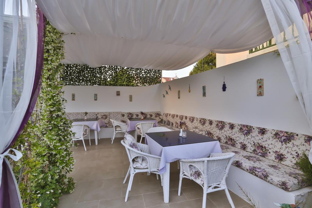 Kiraz Butik Hotel Alaçatı Extérieur photo