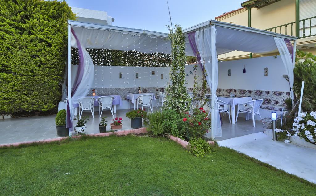 Kiraz Butik Hotel Alaçatı Extérieur photo