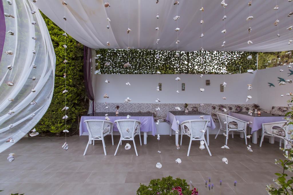 Kiraz Butik Hotel Alaçatı Extérieur photo