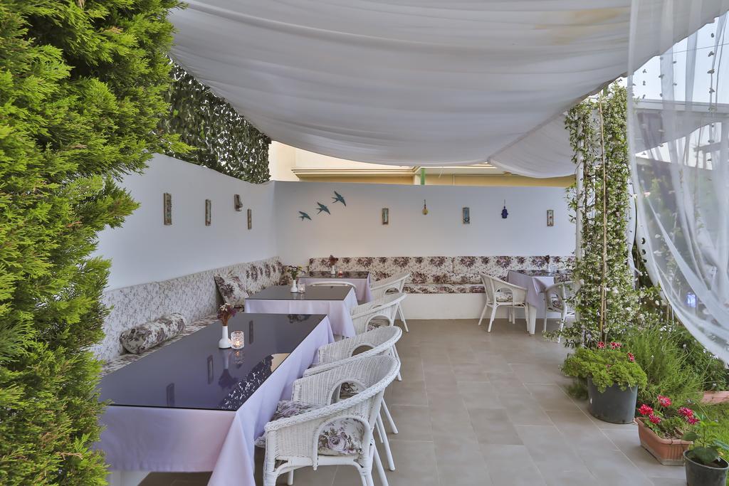 Kiraz Butik Hotel Alaçatı Extérieur photo