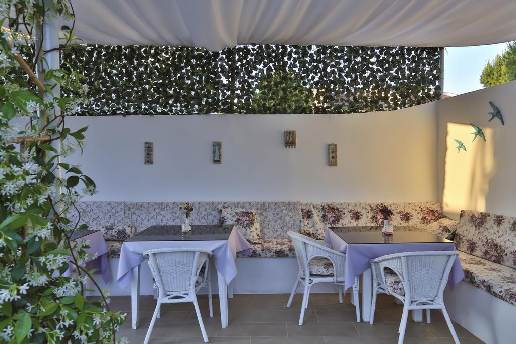 Kiraz Butik Hotel Alaçatı Extérieur photo