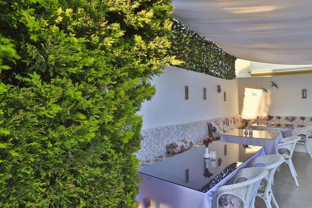Kiraz Butik Hotel Alaçatı Extérieur photo