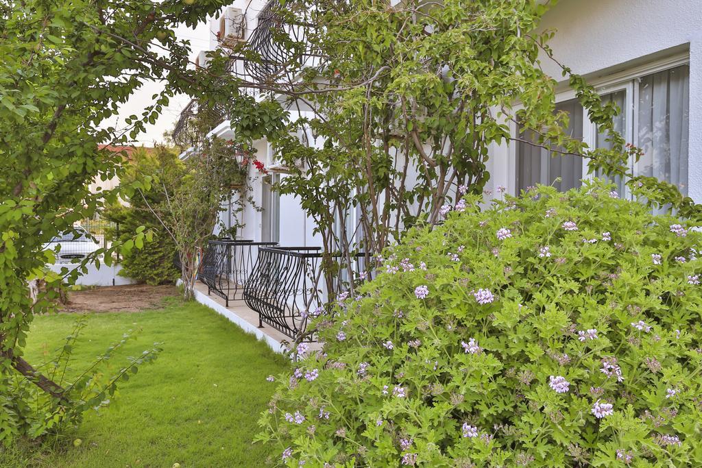 Kiraz Butik Hotel Alaçatı Extérieur photo