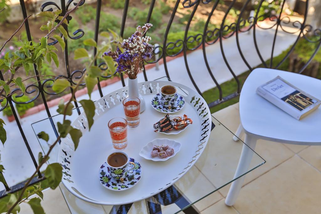 Kiraz Butik Hotel Alaçatı Chambre photo