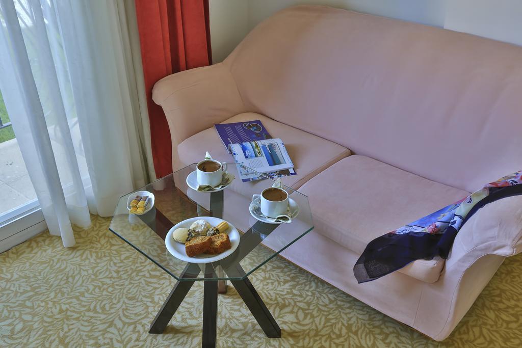 Kiraz Butik Hotel Alaçatı Chambre photo