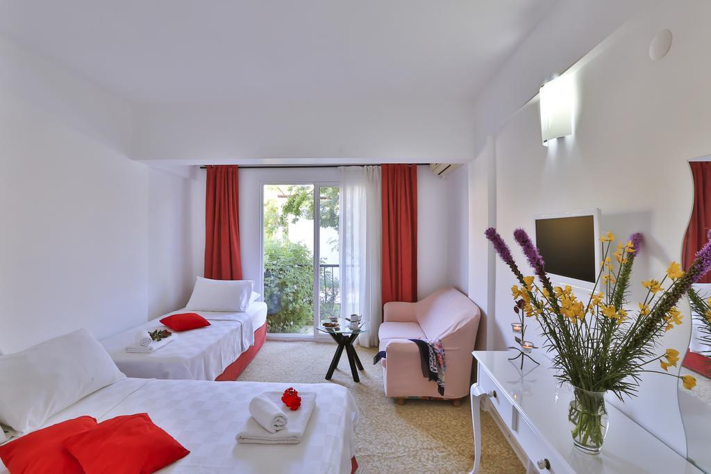 Kiraz Butik Hotel Alaçatı Chambre photo
