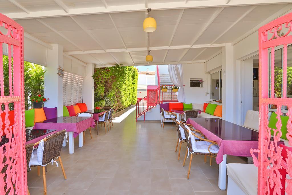 Kiraz Butik Hotel Alaçatı Extérieur photo
