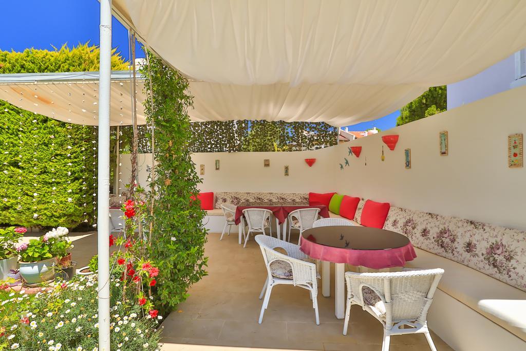 Kiraz Butik Hotel Alaçatı Extérieur photo