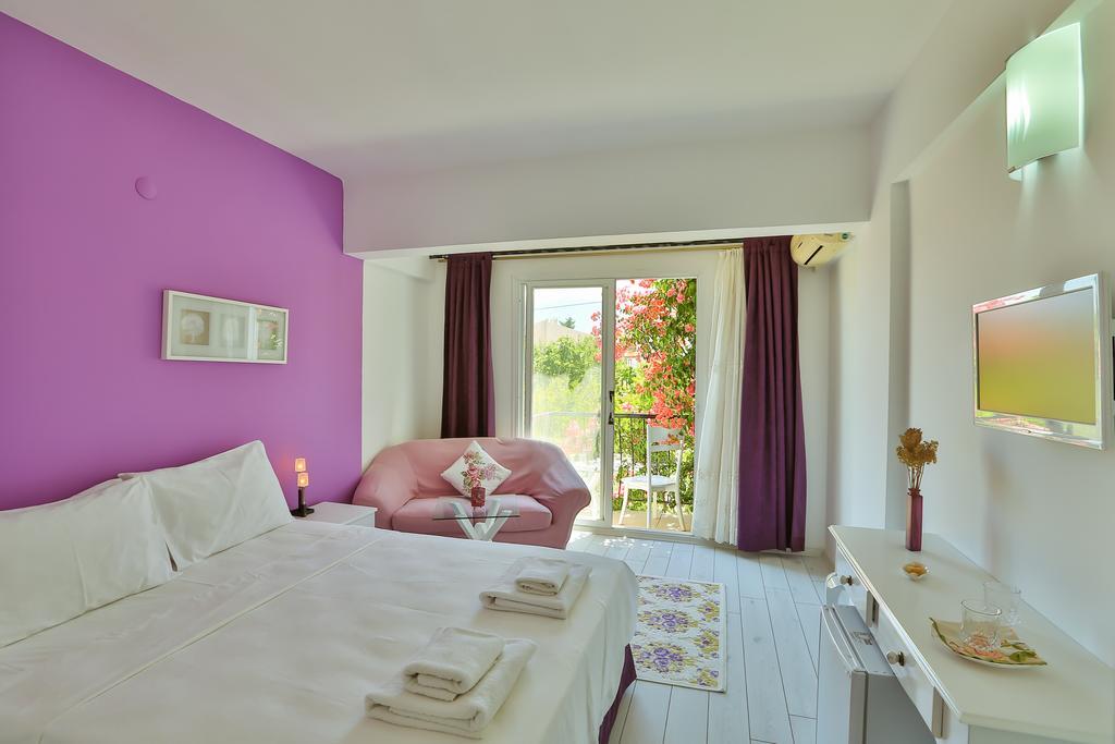 Kiraz Butik Hotel Alaçatı Extérieur photo