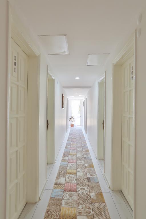 Kiraz Butik Hotel Alaçatı Extérieur photo