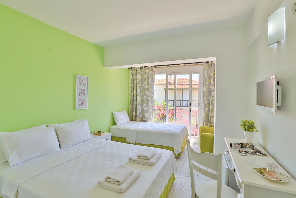 Kiraz Butik Hotel Alaçatı Extérieur photo