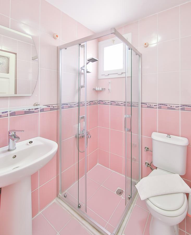 Kiraz Butik Hotel Alaçatı Extérieur photo