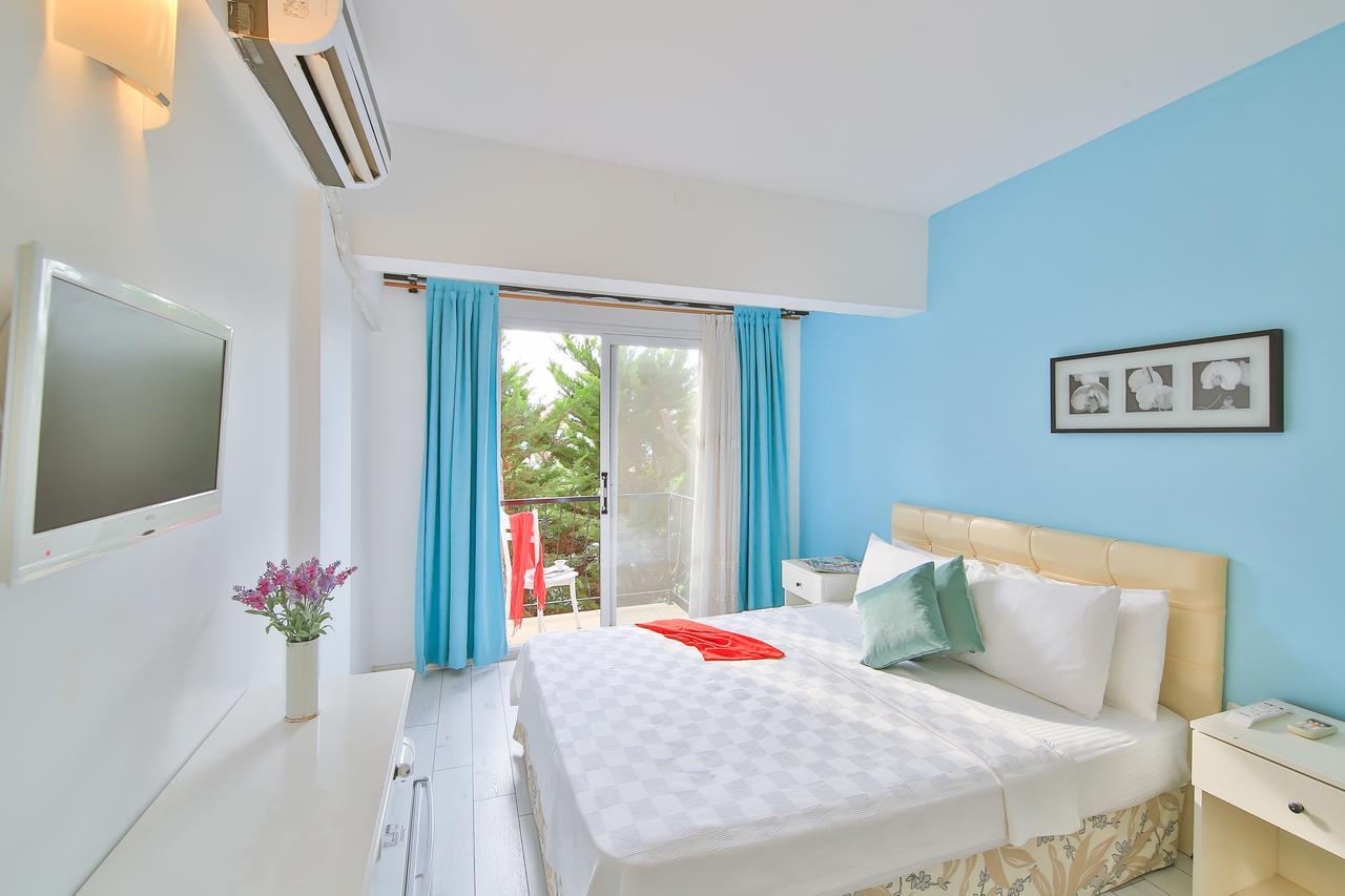 Kiraz Butik Hotel Alaçatı Extérieur photo