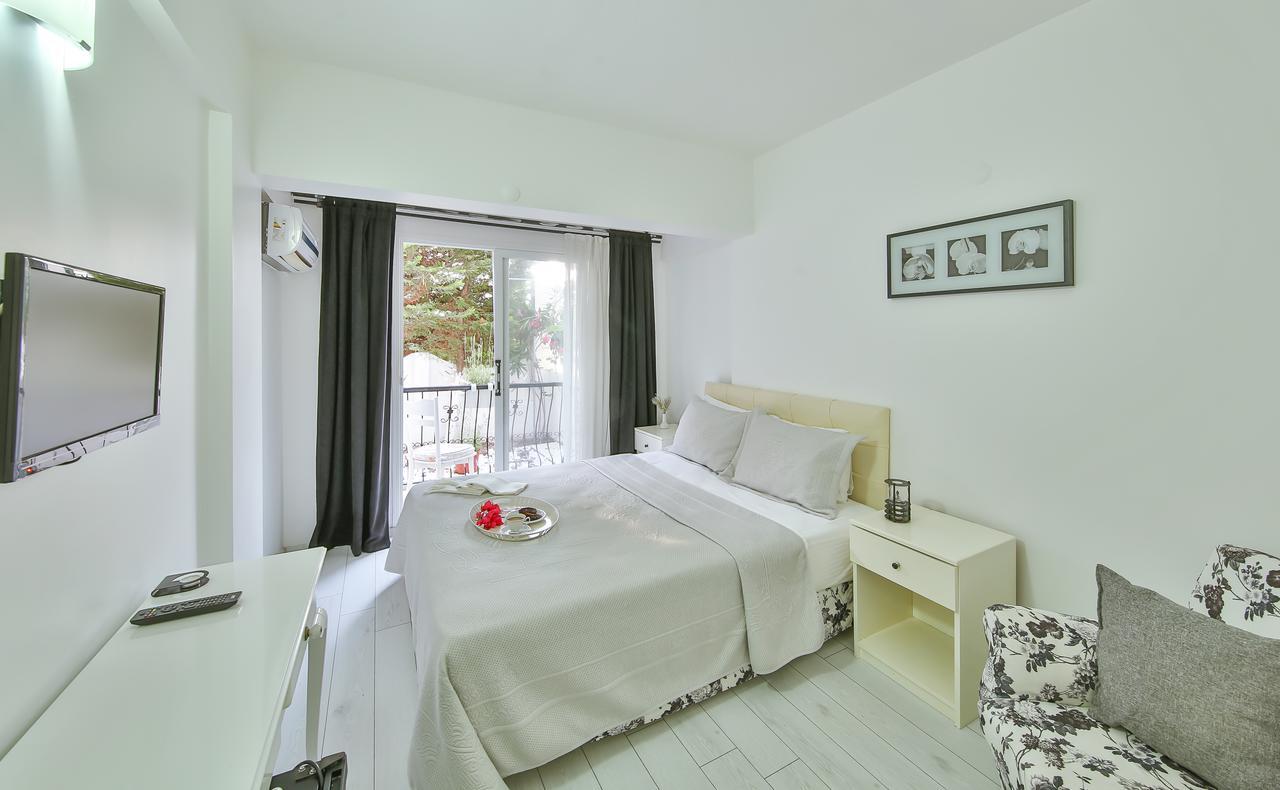 Kiraz Butik Hotel Alaçatı Extérieur photo